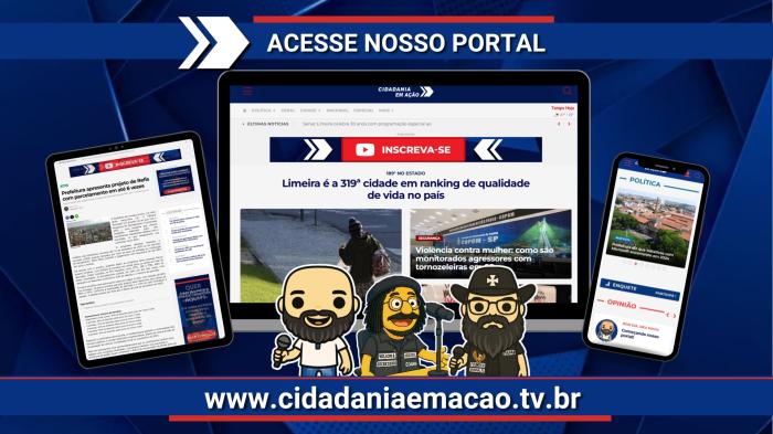 Sejam bem-vindos