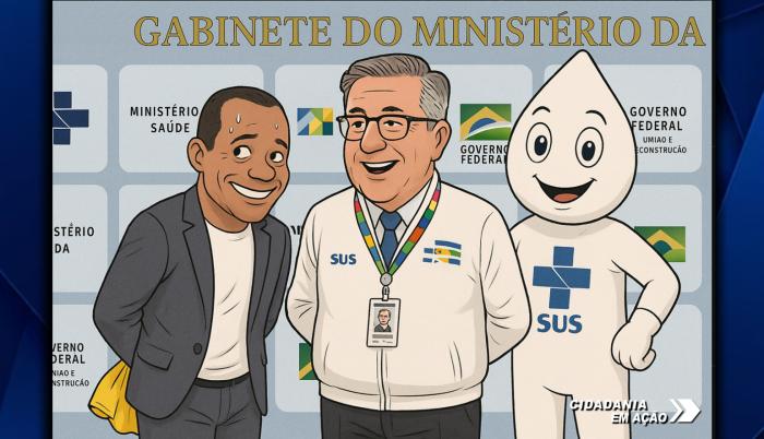 Intervenção hospitalar e as maluquices da vez