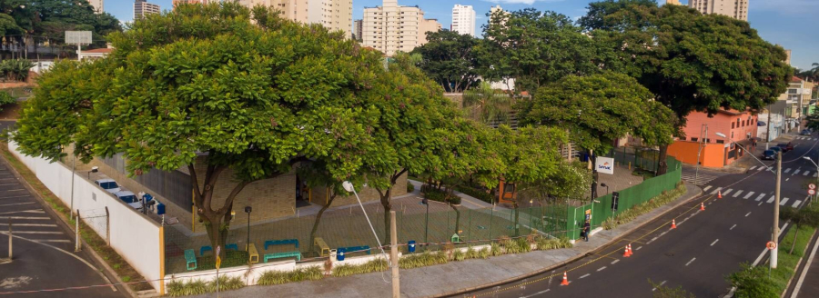 Senac Limeira celebra 30 anos com programação especial ao
