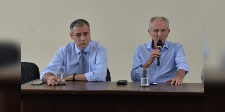 Exonerações de secretários de Botion custaram R$738 mil por acúmulo de férias vencidas