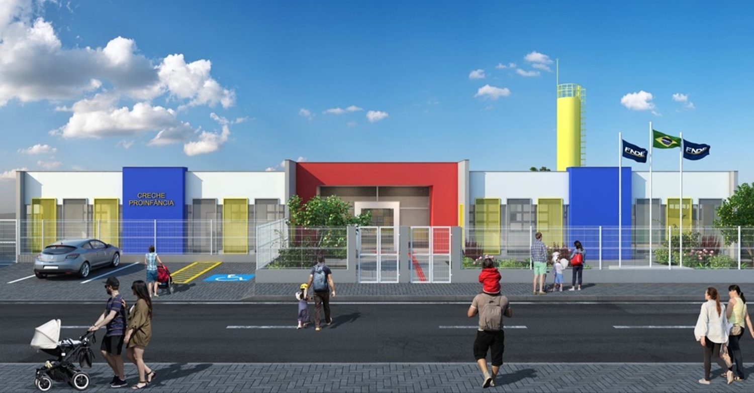 Nova creche de Limeira deverá ser construída no Jardim Roseira