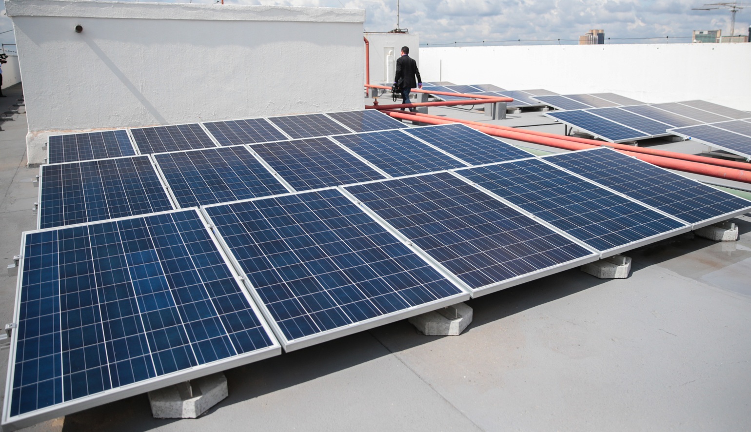 Limeira não terá participação em projeto de redução no consumo de energia em prédios públicos