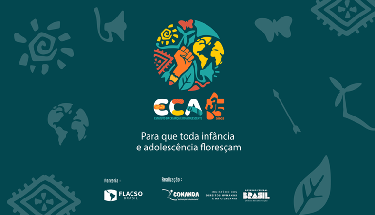 ECA completa 35 anos com avanços e desafios que marcam a comemoração
