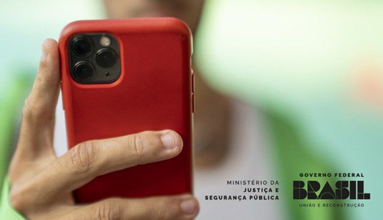 MJSP regulamenta o Cadastro Nacional de Celulares com Restrição