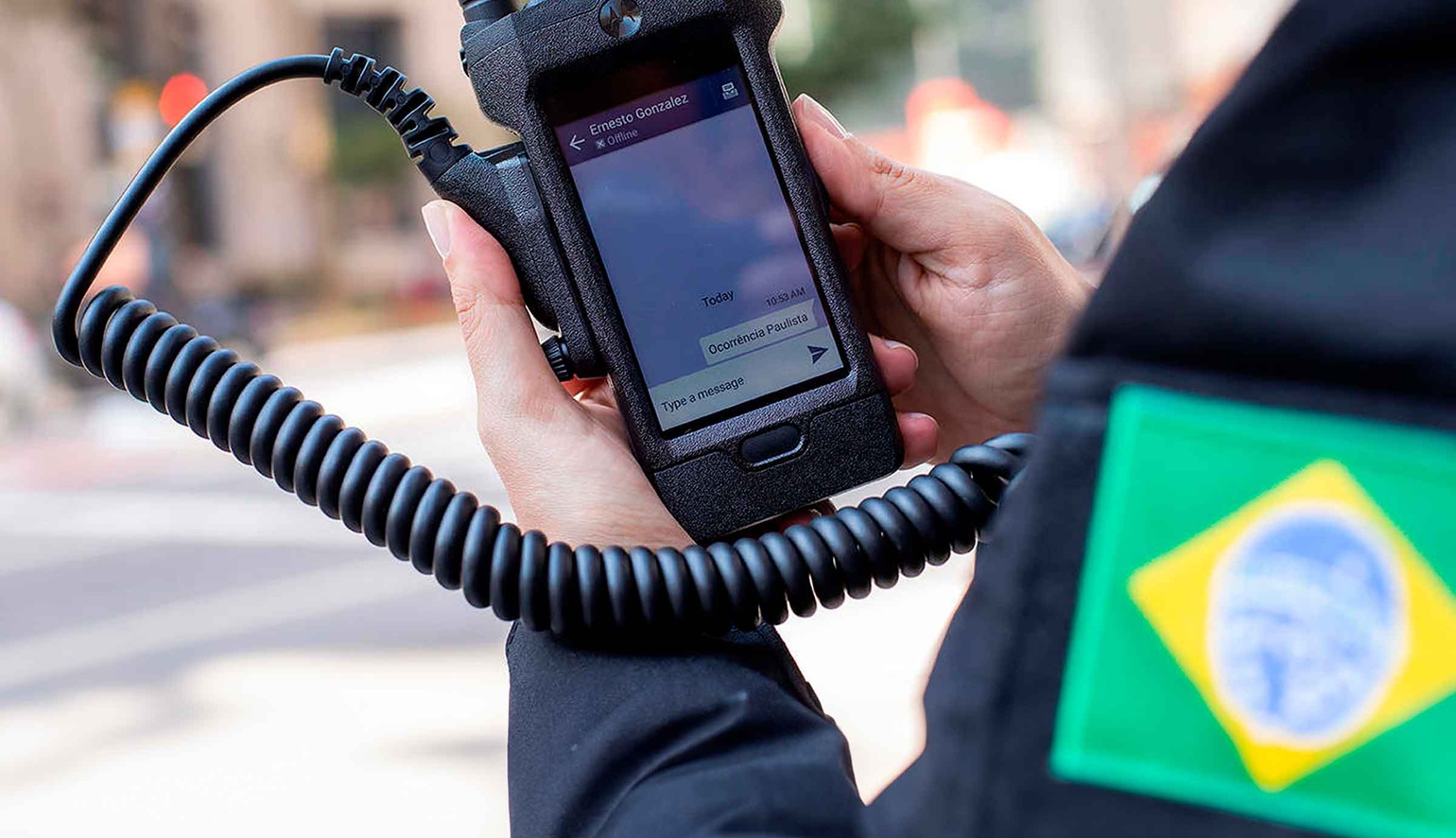 GCM de Limeira corre risco de ficar sem radiocomunicadores