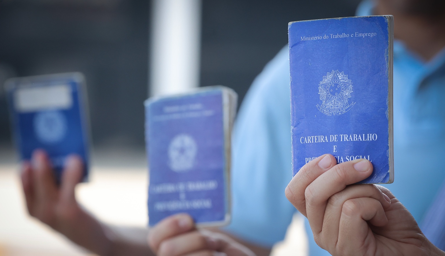 Plataforma auxilia quem busca e oferece empregos em SP