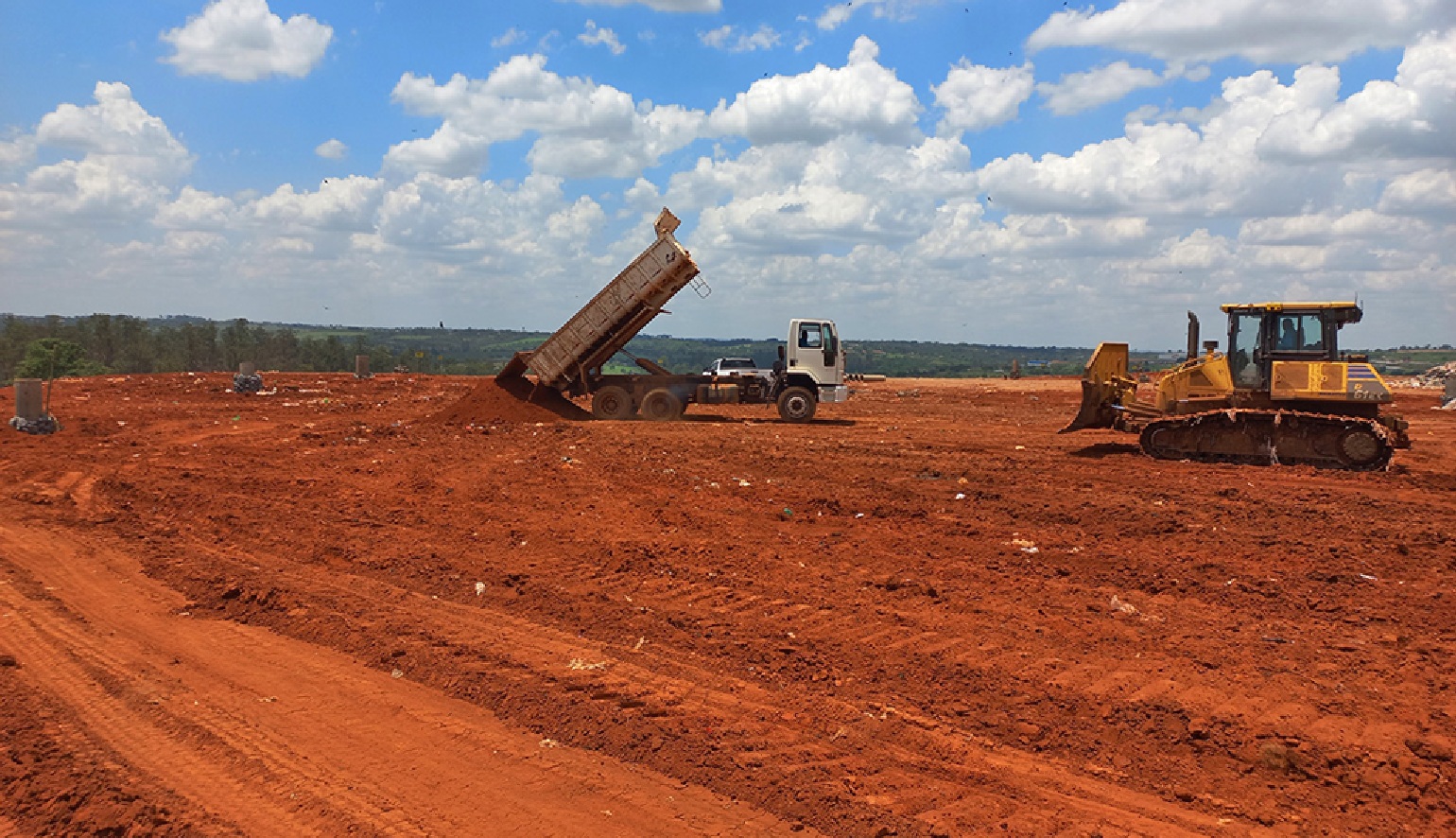 MPF investiga possíveis irregularidades na expansão do aterro sanitário em Limeira