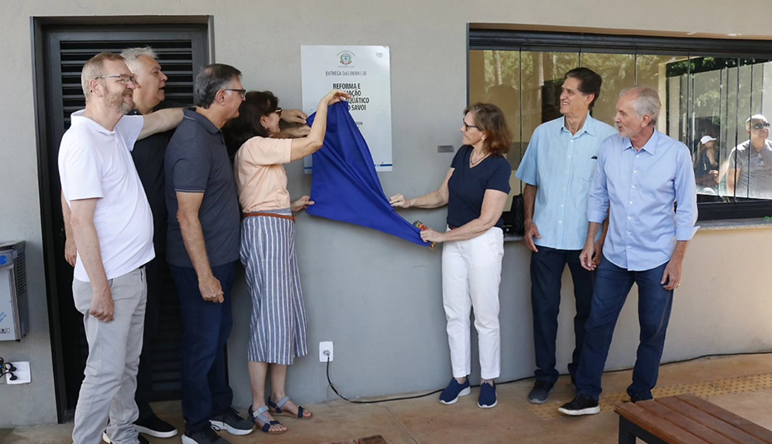 Piscinas municipais aquecidas sofrem com aquecedores antigos e sem possibilidade de manutenção em Limeira