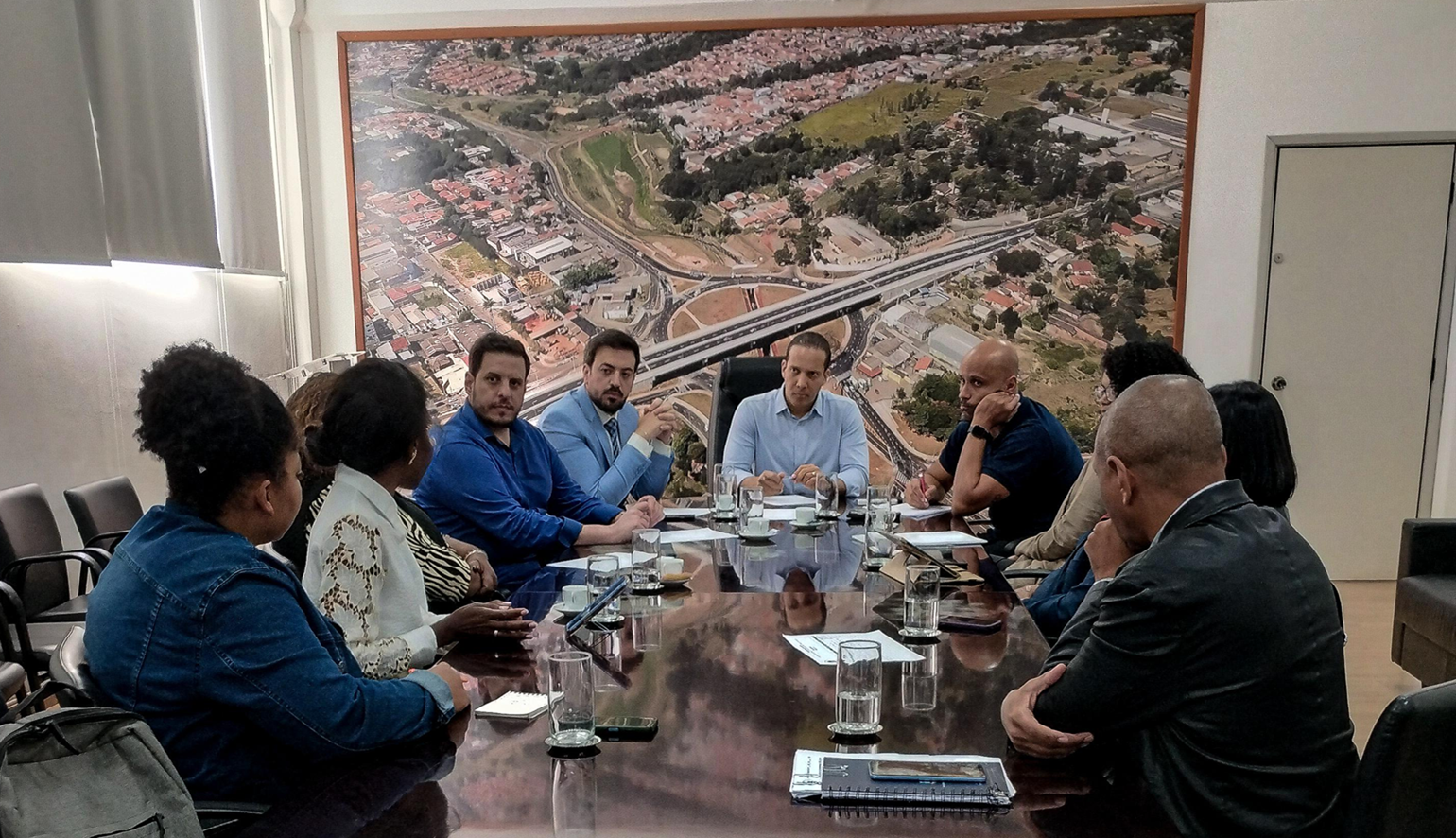 Projeto institui política de combate ao racismo em Limeira