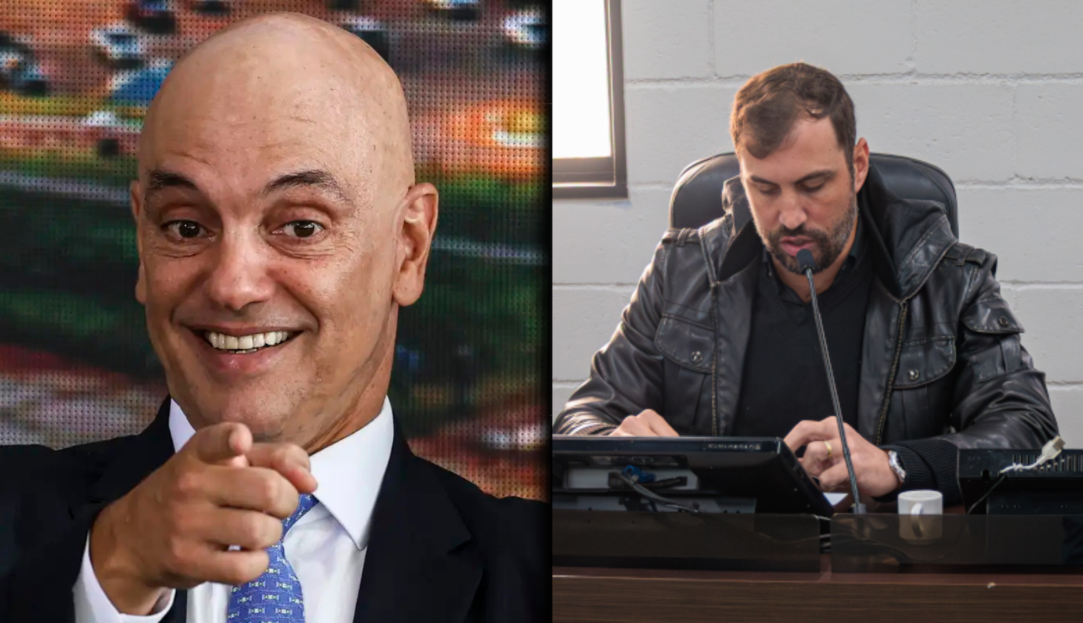 Anulada votação que declarou Alexandre de Moraes “persona non grata” a Limeira