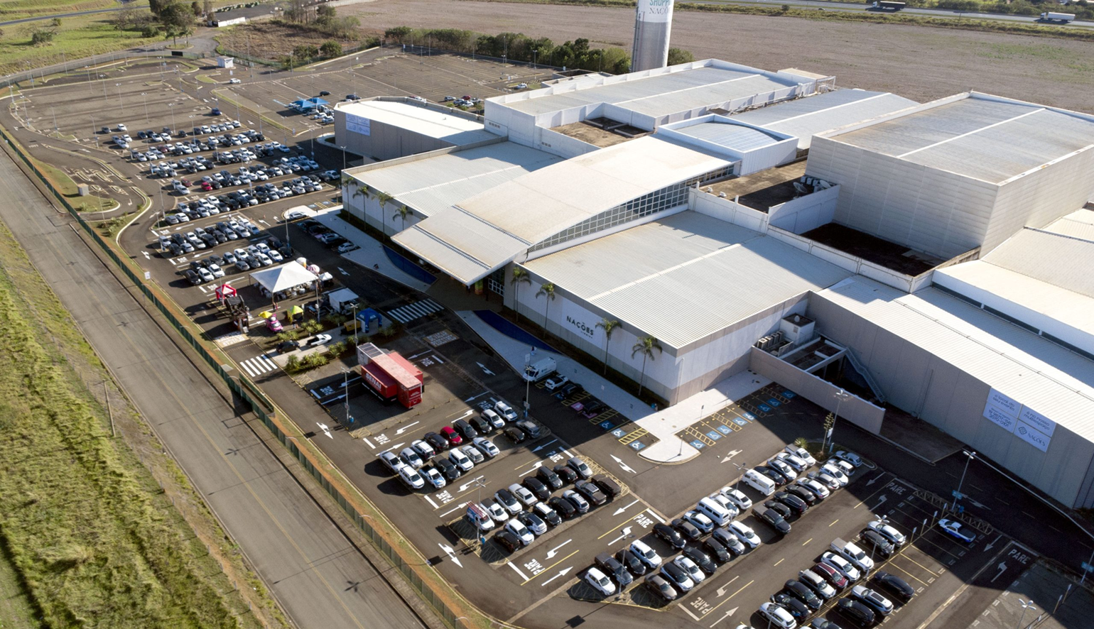 Justiça analisa penhora solicitada pela Prefeitura de Limeira contra antigo Shopping Nações