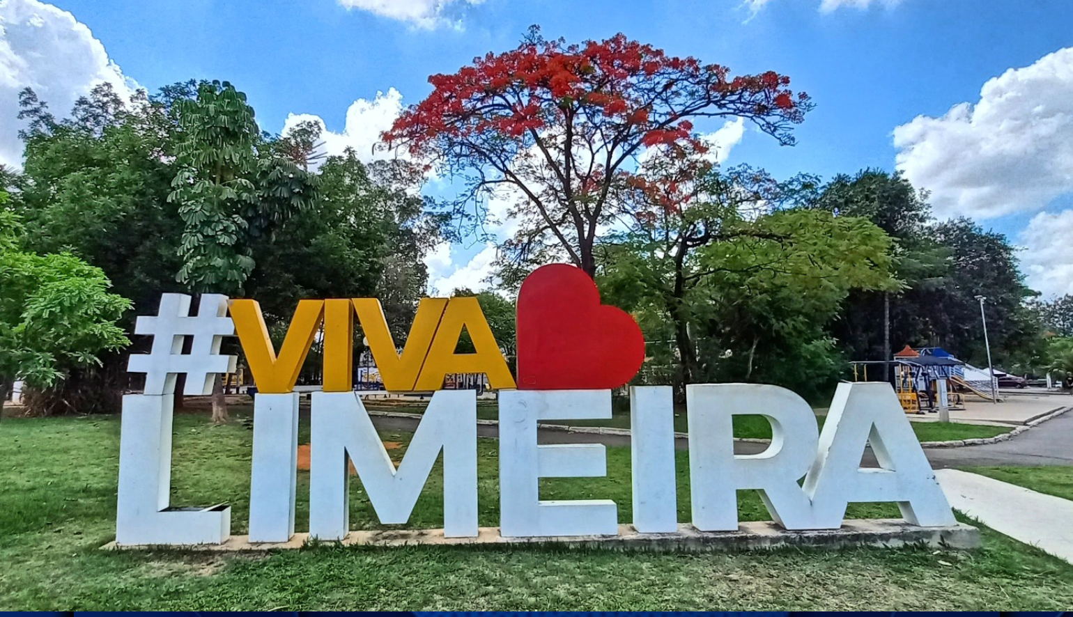 Parque Cidade: novo decreto agora permite eventos religiosos e “voltados à família”