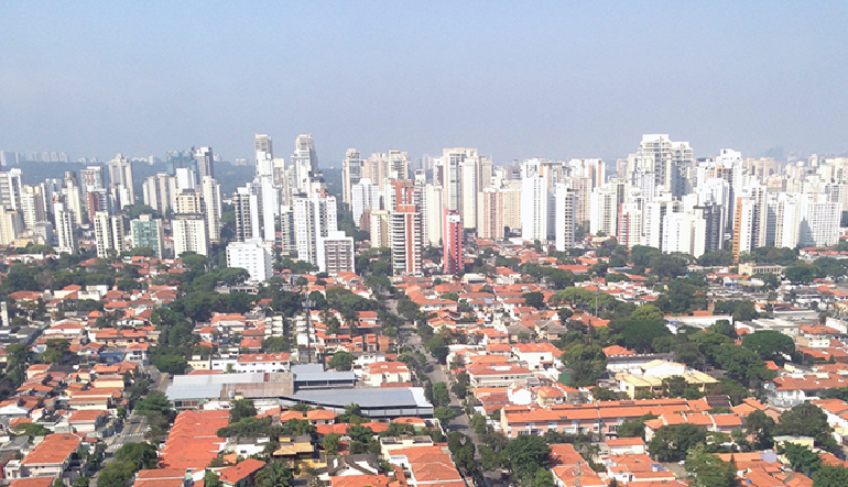 IBGE inicia pesquisa sobre perfil das administrações públicas municipais